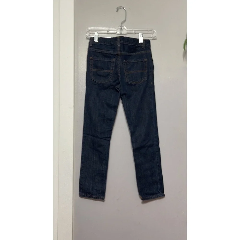 The Childrens Place classic skinny